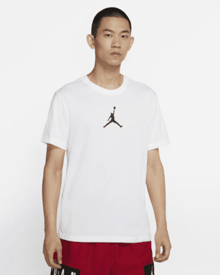 NIKE公式】ジョーダン ジャンプマン メンズ ショートスリーブ